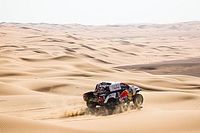 Kronika video: Etap 13 Rajdu Dakar