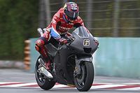 Honda, Aprilia y KTM har&aacute;n tres jornadas de test privados en Jerez