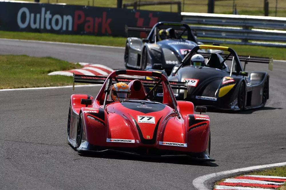 Radical Cup UK
