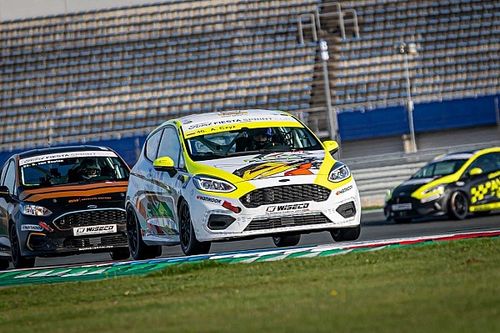 Czyż i Spinkiewicz zakończyli sezony