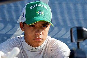 FIA Motorsport Games: Pedro Clerot termina corrida classificatória da F4 em quarto