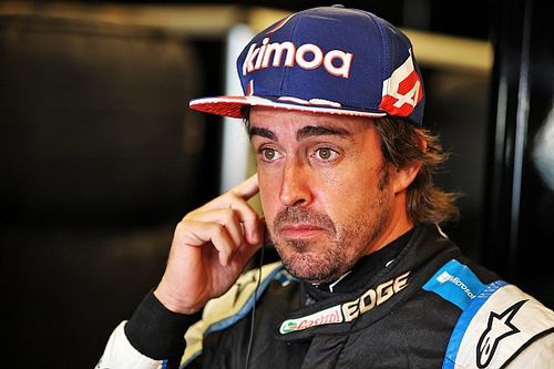 F1: Alonso detona direção de prova por falta de rigidez com tráfego na classificação