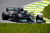 F1 - Mercedes se pronuncia sobre uso de sistema ilegal em seus carros: "Ilusão de ótica"