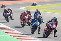 Horarios del GP de Valencia de MotoGP en Cheste y c&oacute;mo verlo