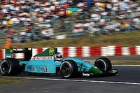 La F1 subastar&aacute; m&aacute;s coches antiguos usados en carrera