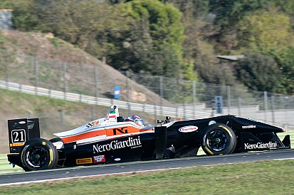 F2000 Italian Trophy: 25 contendenti alla vittoria nel round di Monza