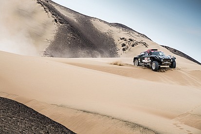 Peru ragu, Dakar 2019 terkatung-katung