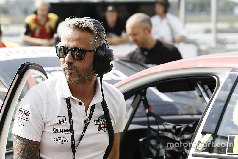 A world champion in waiting's tortuous path to recovery