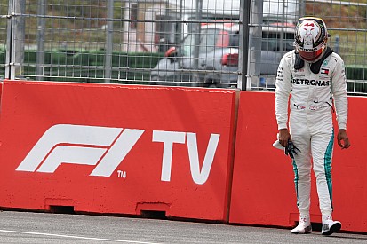 GALERÍA: las imágenes del sábado en Hockenheimring