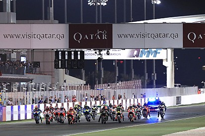 MotoGP riders still pushing for early Qatar GP start