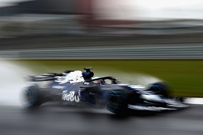 Red Bull, 2018'de şampiyonluk mücadelesinde olmayı hedefliyor