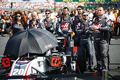 Magnussen szerint a McLaren és a Renault sem becsülte meg őt