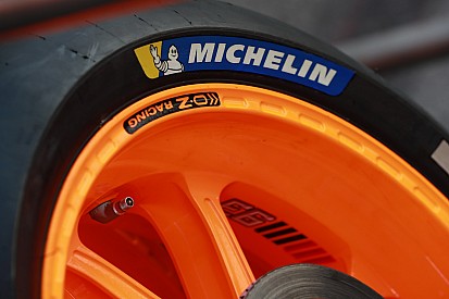 Michelin s'attend à une course d'attaque à Misano