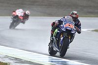 Viñales: "Não resta mais nada da moto da pré-temporada"