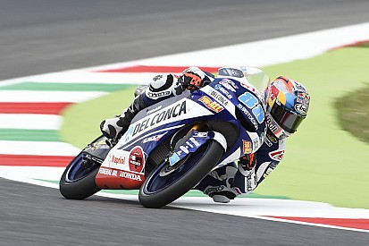 Jorge Martin fa poker di pole al Mugello davanti a due giapponesi