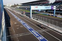 Lotterer advierte a la Fórmula E sobre accidentes en boxes