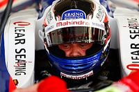 Rosenqvist explica sus razones para dejar la "creciente" F&oacute;rmula E