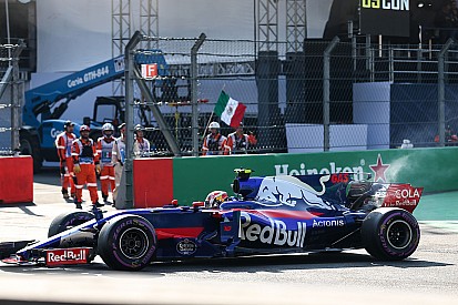 Alonso ve Vandoorne, Honda motoru kullanacak Gasly'e şaka yapmış
