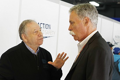 Todt nach Vettel-Vorwürfen verärgert: "Dann ist alles scheiße"