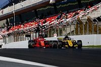 Renault diz que apoiaria teto de gastos na F1 
