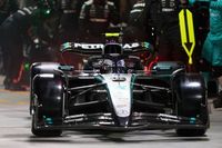 Antonelli y su gran remontada: "Habl&eacute; con los neum&aacute;ticos en las &uacute;ltimas 20 vueltas"