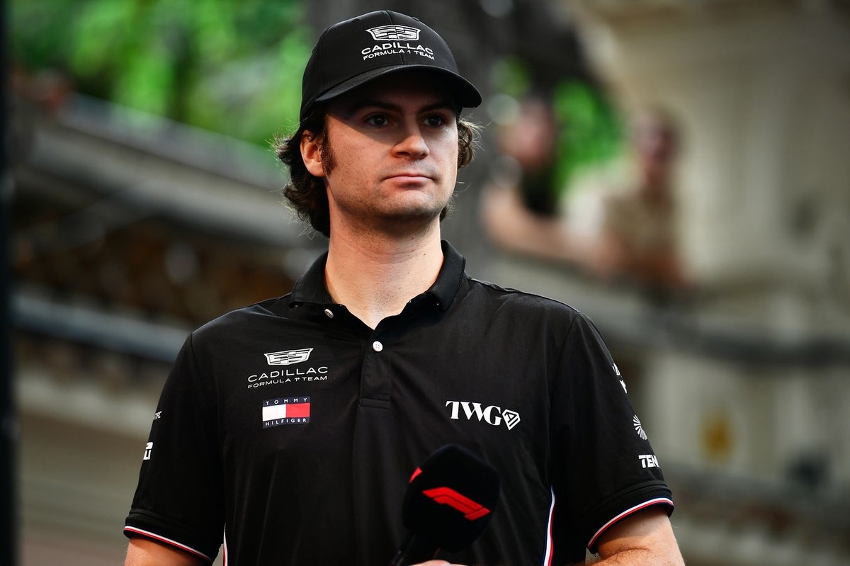 Herta mira retorno à Indy 500 e à IMSA enquanto futuro segue indefinido