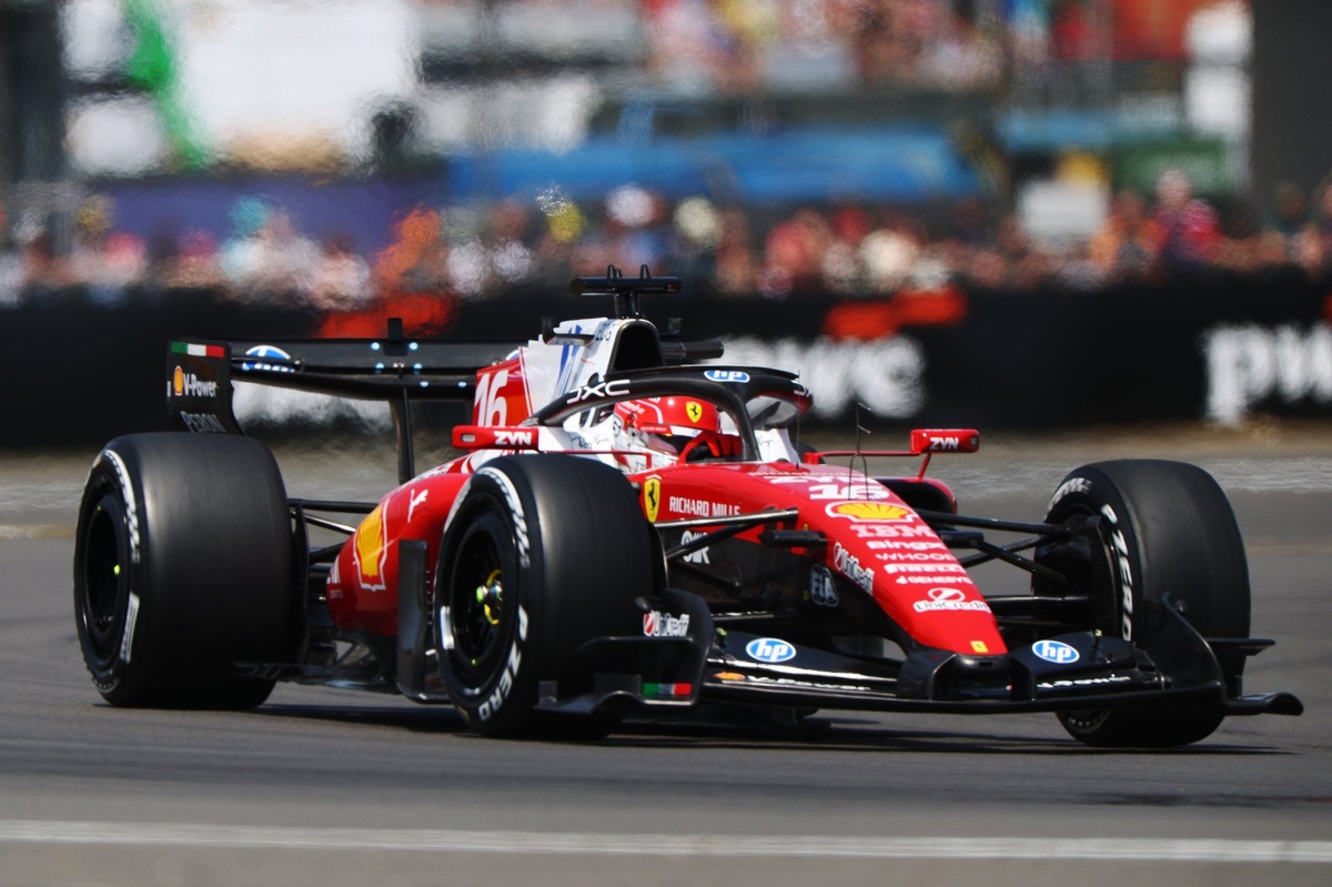F1 | Leclerc cambia rotta: proverà una nuova filosofia di setup per ritrovare feeling con la SF-26