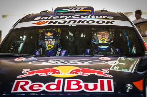 Por qu&eacute; M-Sport conf&iacute;a m&aacute;s en la juventud que en la experiencia para el WRC 2026