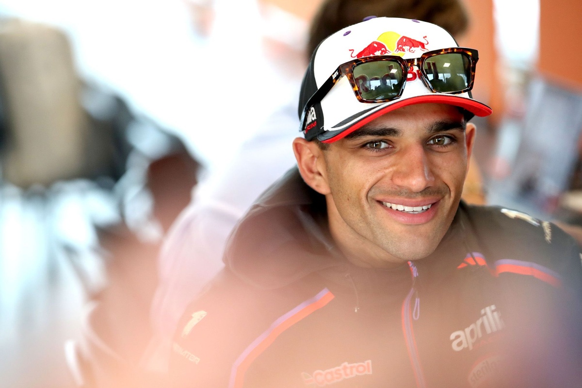 autosport.com - Oriol Puigdemont - Exclusive: Martin finalising two-year Yamaha MotoGP deal