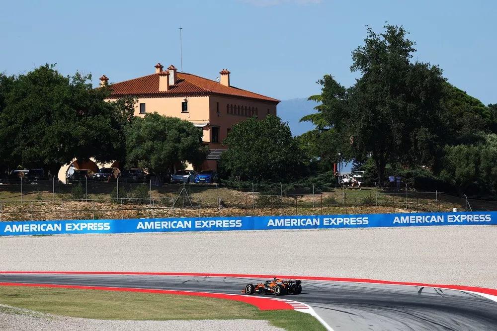 Oscar Piastri, McLaren
