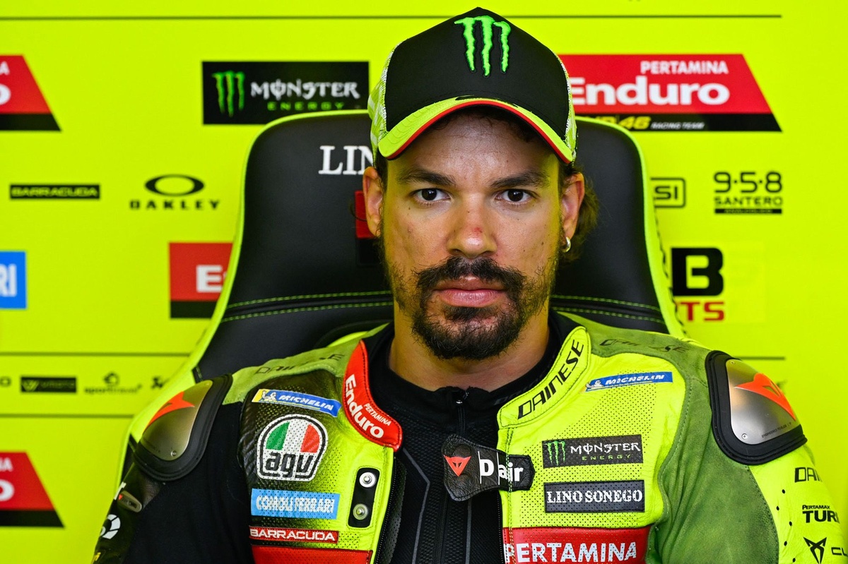 Morbidelli critique sa pénalité à Misano et réclame plus de discernement