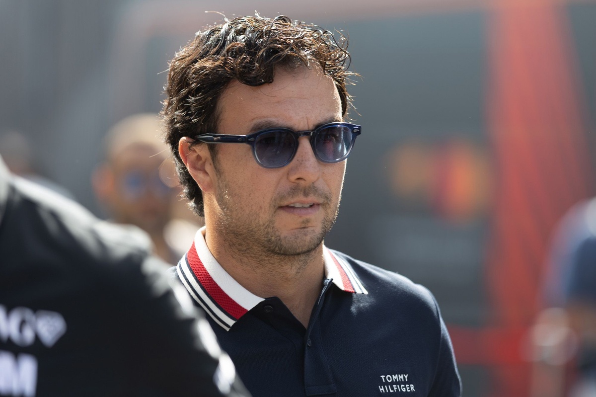 Checo Pérez explica por qué confía en "marcar la diferencia" en Madring