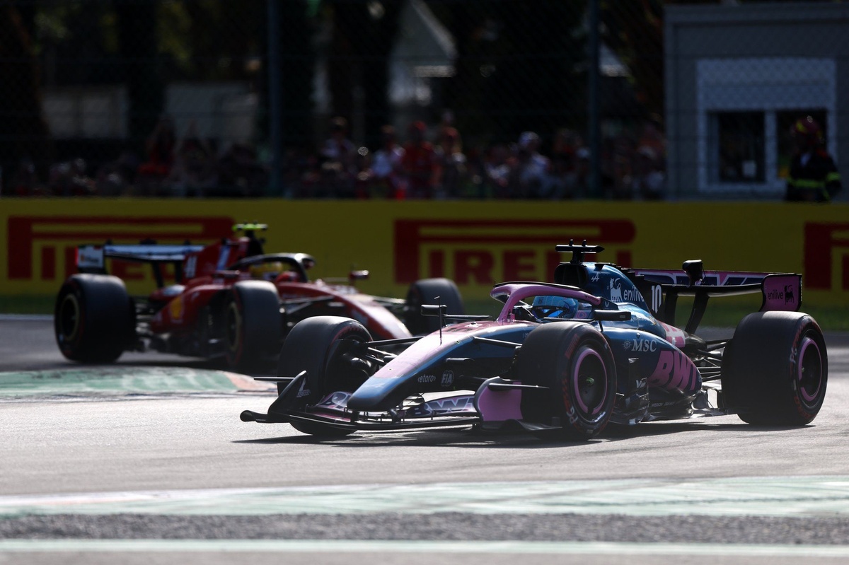 Horarios Pron stico Del Tiempo Y C mo Ver La Carrera Del GP De Italia horarios-pron-stico-del-tiempo-y-c-mo-ver-la-carrera-del-gp-de-italia