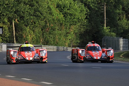 Manor restera en LMP2 et n'exclut pas une deuxième LMP1