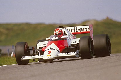 Retro: De laatste Grand Prix van Nederland
