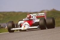 GALER&Iacute;A: Todos los autos de McLaren en la F1