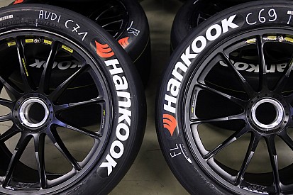 Ab sofort: DTM führt Mindest-Reifenluftdruck am Start ein