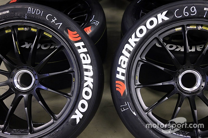 Pneus F1 : plusieurs manufacturiers candidats