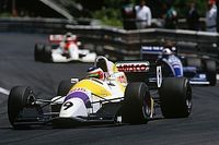 GP de Pau 1992 : dans l'antichambre de la F1