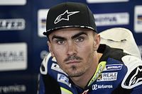 Loris Baz se queda sin sitio en MotoGP: "Espero volver alg&uacute;n d&iacute;a"