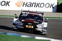 Rene Rast gana el campeonato 2017 del DTM 