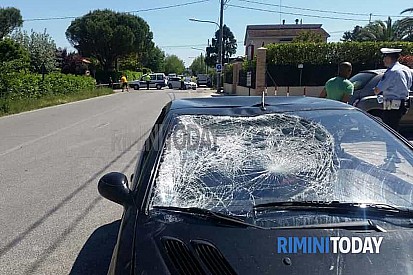 Incidente Hayden: la famiglia chiede i danni al conducente