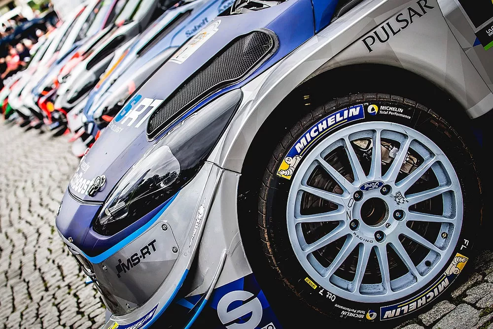 Gomma Michelin