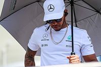 Hamilton cutuca: &ldquo;Vettel n&atilde;o viria para a Mercedes&rdquo;