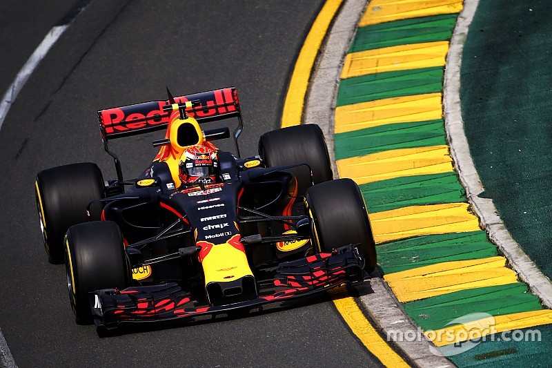 Horner :