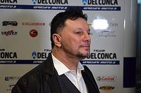 El estado de salud de Gresini es grave con afectaci&oacute;n en sus pulmones