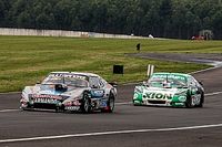 Ledesma volvió al triunfo en el momento justo