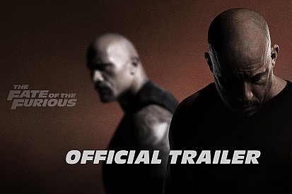 Trailer: Dit kun je verwachten van The Fate of the Furious