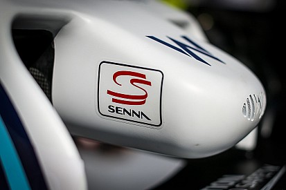 Williams annonce la présentation de sa livrée 2019