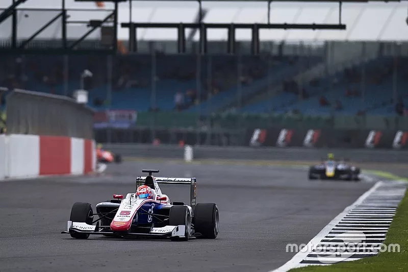 Antonio Fuoco, Trident